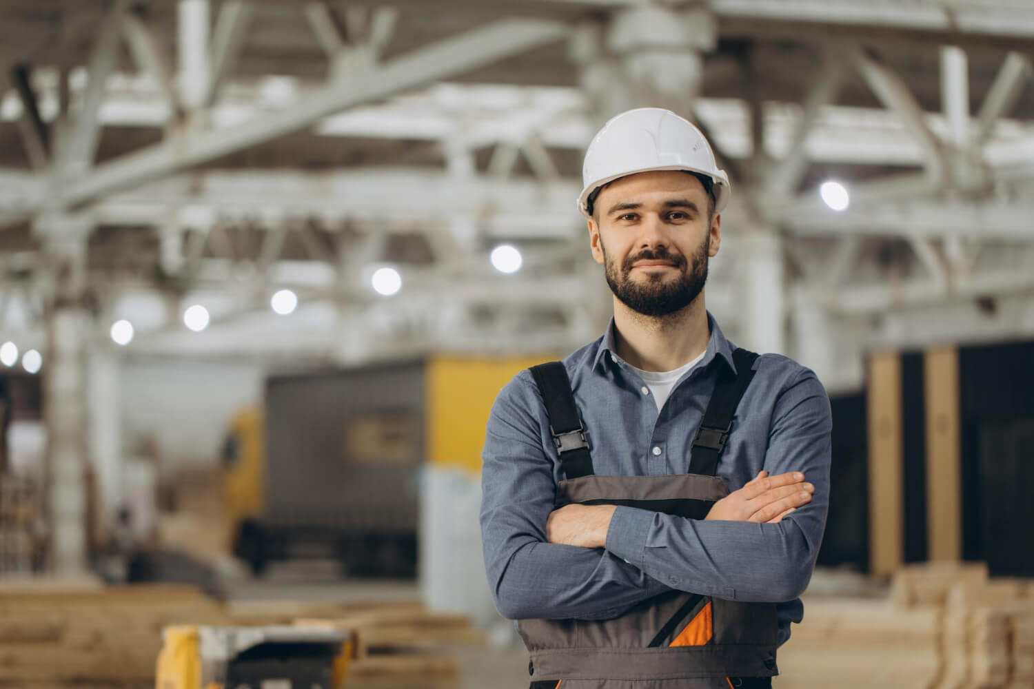 Dlouhodobé ubytování