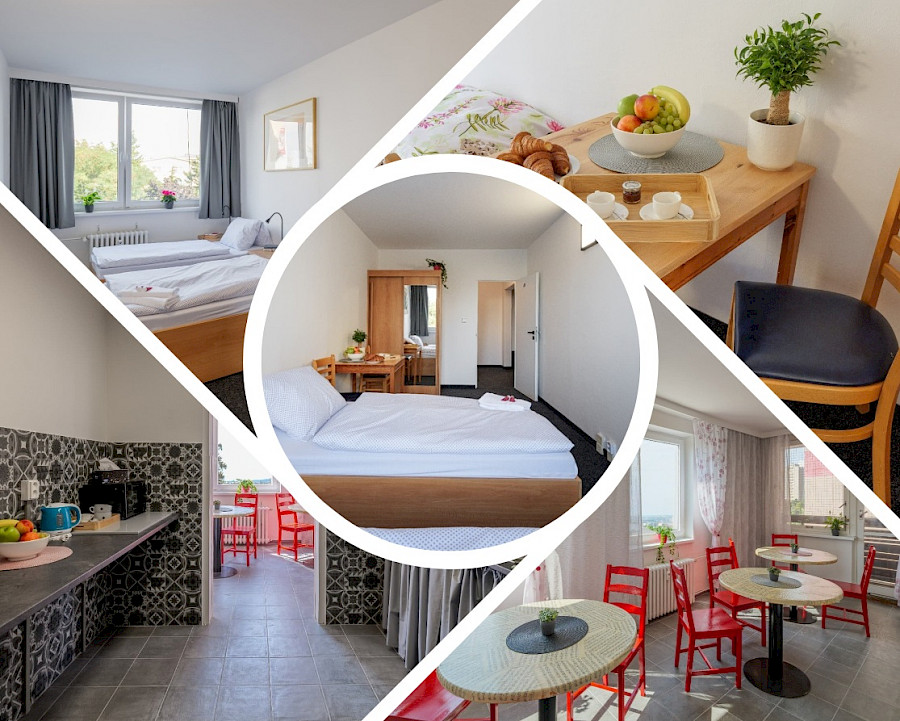 Studentské letní cestování