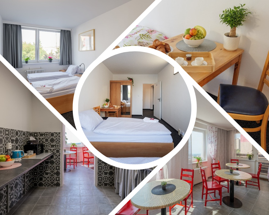 Studentské letní cestování