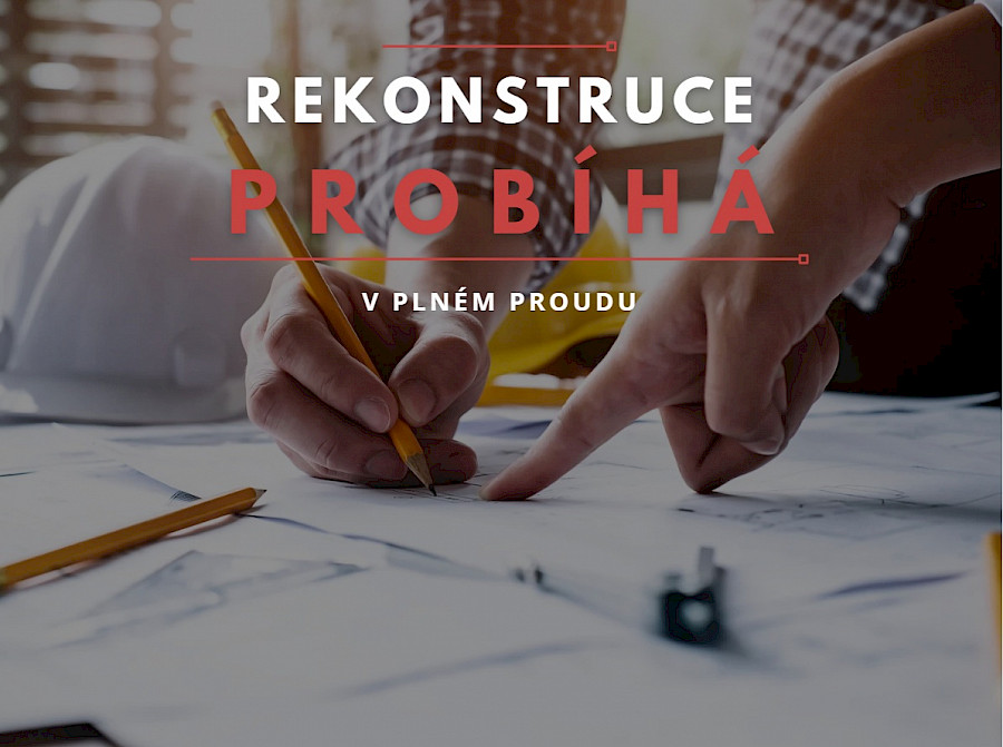 Rekonstrukce