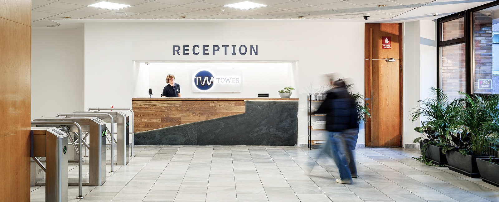 Comfortable Accommodation for Your Employees in Prague – Modřany