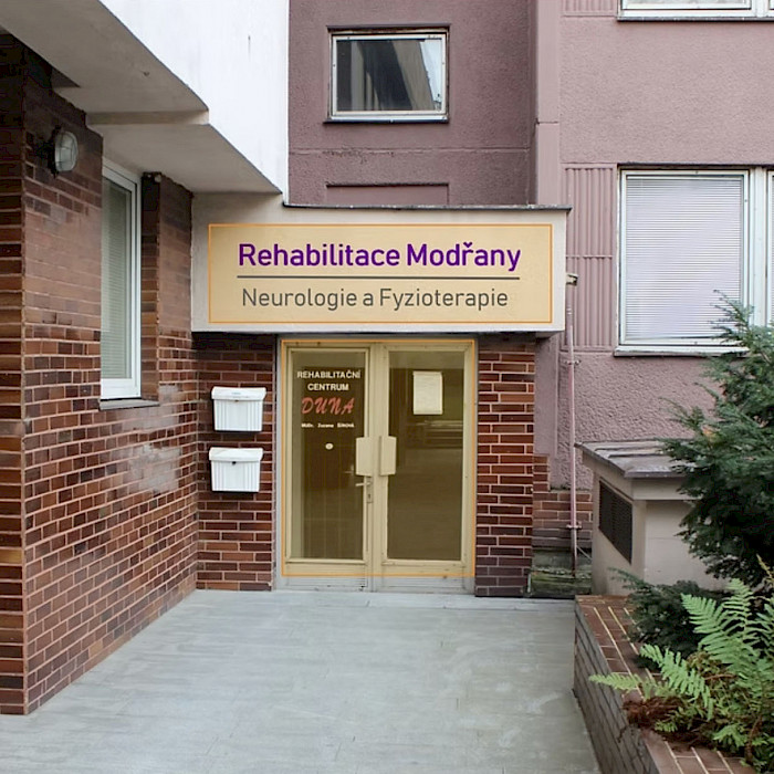 Neurology and Physiotherapy